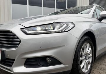 Ford Mondeo 144.595 km 9.480 &euro; Hagen 58135