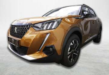 Peugeot 2008 58.000 km 20.485 &euro; Herne 44625