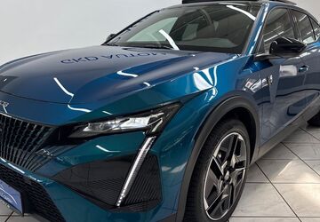 Peugeot 408 31.344 km 28.490 &euro; Wuppertal 42285