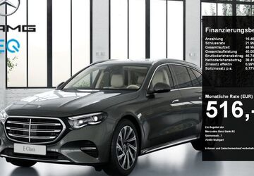 Mercedes-Benz E 300 35.140 km 54.840 &euro; Hagen 58135