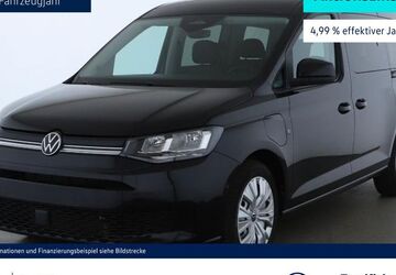 VW Caddy Maxi 14.829 km 42.250 &euro; Bochum 44866