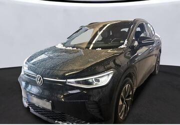 VW ID.4 62.577 km 27.682 &euro; Unna 59423
