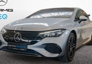 Mercedes-Benz EQE 17.768 km 44.570 &euro; Hagen 58135