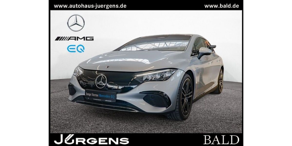Mercedes-Benz EQE 17.768 km 44.570 &euro; Hagen 58135