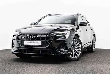 Audi e-tron 90.330 km 35.059 &euro; Hagen 58091