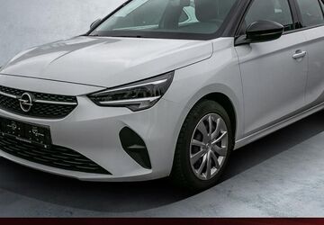 Opel Corsa 24.982 km 13.890 &euro; Kamen 59174