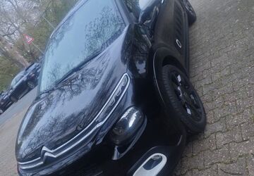 Citroen C3 100.800 km 6.150 &euro; Wuppertal 42107