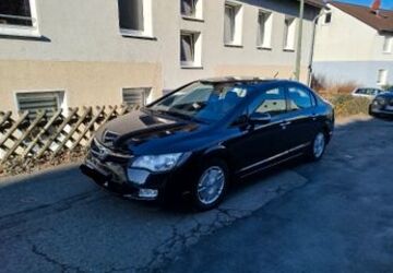 Honda Civic 213.000 km 3.800 &euro; Lüdenscheid 58507