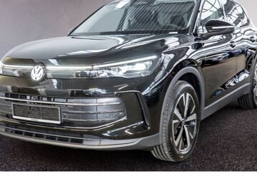 VW Tiguan 2.368 km 46.905 &euro; Menden 58706