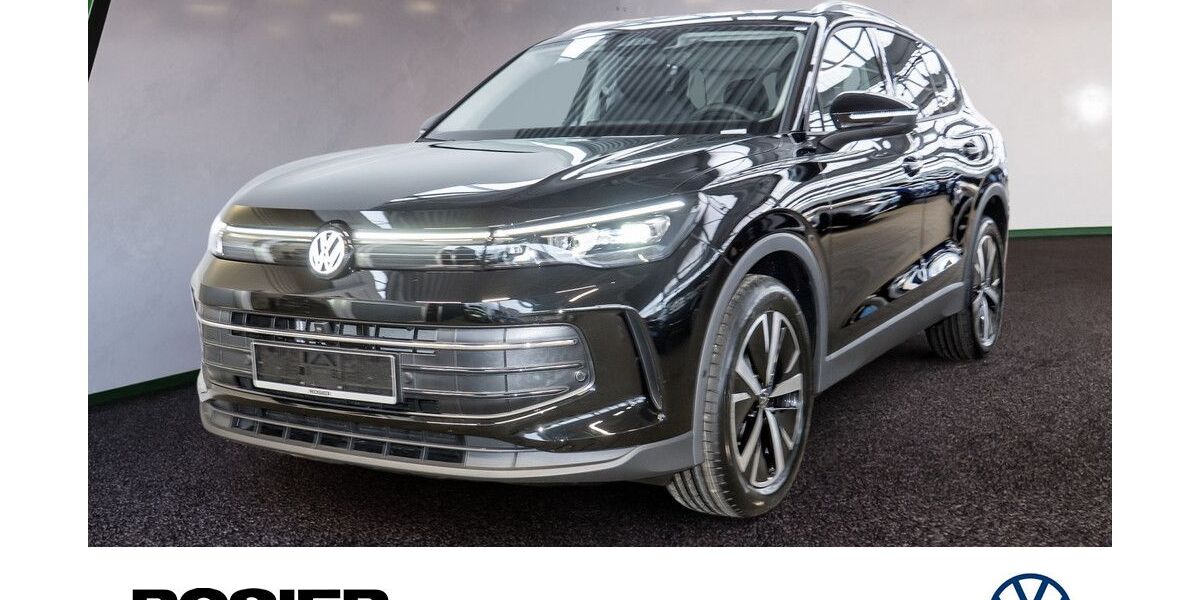 VW Tiguan 2.368 km 46.905 &euro; Menden 58706