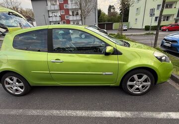 Renault Clio 147.000 km 3.800 &euro; Lünen 44532
