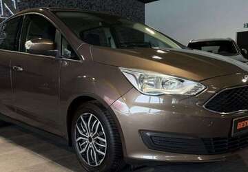 Ford C-Max 118.000 km 7.490 &euro; Unna 59425