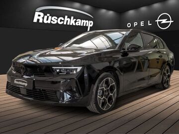 Gebrauchte Opel Astra