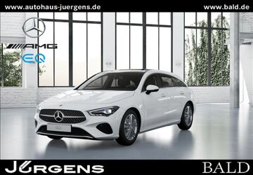Mercedes-Benz CLA 180 Shooting Brake 19.163 km 33.840 &euro; Lüdenscheid 58507