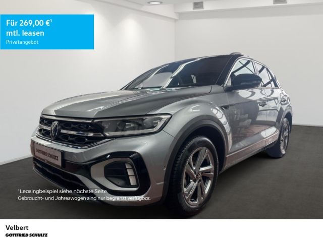 VW T-Roc 20.923 km 29.940 &euro; Velbert 42553