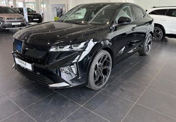 Renault Rafale 4.500 km 47.998 &euro; Dortmund 44145