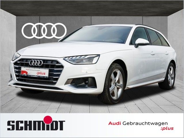 Audi A4 83.790 km 21.840 &euro; Lünen 44534