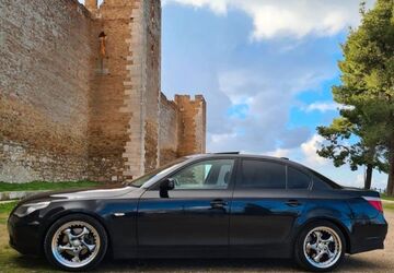 BMW 525 131.450 km 8.450 &euro; Waltrop 45731