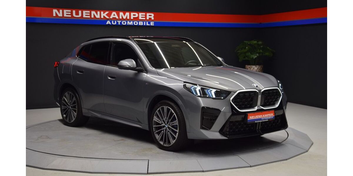 BMW X2 33.040 km 47.890 &euro; Remscheid 42853