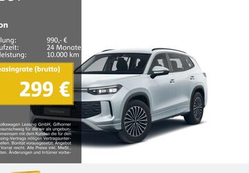 VW Tayron 26.384 km 34.970 &euro; Bochum 44892