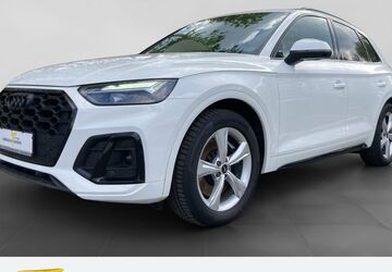 Audi SQ5 89.383 km 46.980 &euro; Bochum 44892