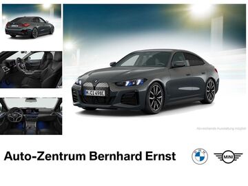 Gebrauchte BMW i4