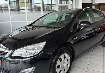 Opel Astra 87.155 km 6.490 &euro; Dortmund Innenstadt Ost 44143