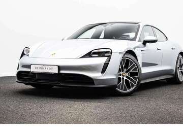 Porsche Taycan 9.375 km 65.810 &euro; Hagen 58091