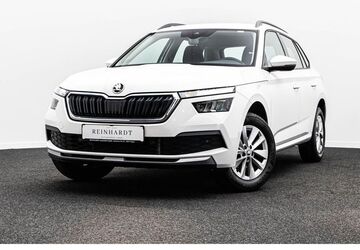 Skoda Kamiq 19.698 km 19.280 &euro; Hagen 58091
