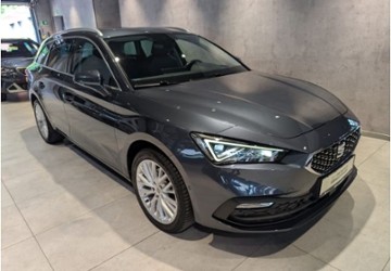 Seat Leon 57.457 km 20.990 &euro; Hagen 58089