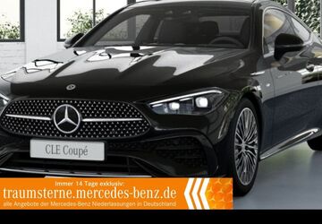Mercedes-Benz CLE 300 9.827 km 54.990 &euro; Wuppertal 42115