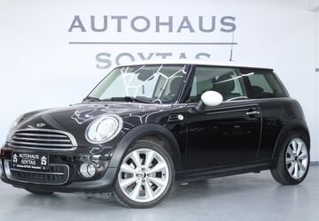 Mini Cooper 125.000 km 5.999 &euro; Remscheid 42853