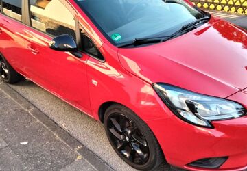 Opel Corsa 63.000 km 6.789 &euro; Hagen 58119