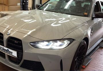 BMW M3 74.005 km 74.790 &euro; Lünen 44534