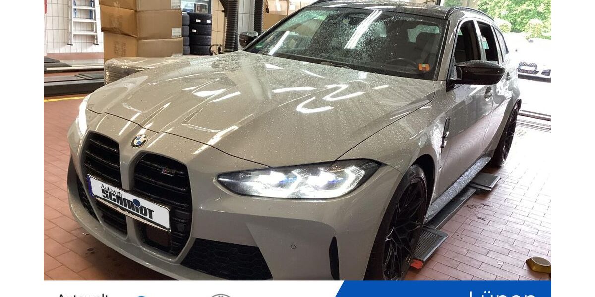BMW M3 74.005 km 74.790 &euro; Lünen 44534