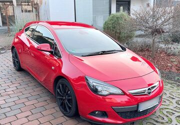 Opel Astra 74.000 km 7.300 &euro; Wuppertal 42109