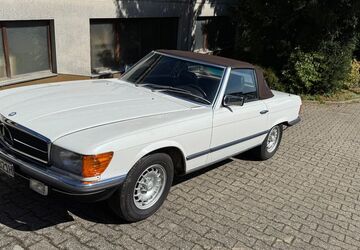 Mercedes-Benz 450 20.606 km 39.950 &euro; Ennepetal 58256