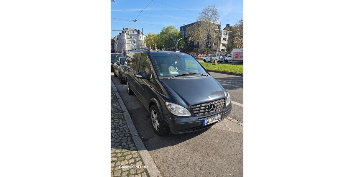 Mercedes-Benz Viano 331.000 km 5.900 &euro; Dortmund 44369