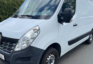 Renault Master 188.000 km 6.900 &euro; Witten 58454