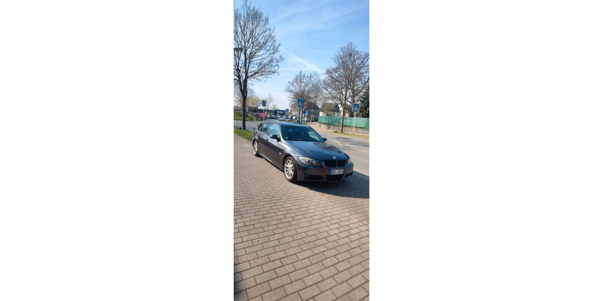 BMW 325 244.000 km 3.500 &euro; Dortmund 44328