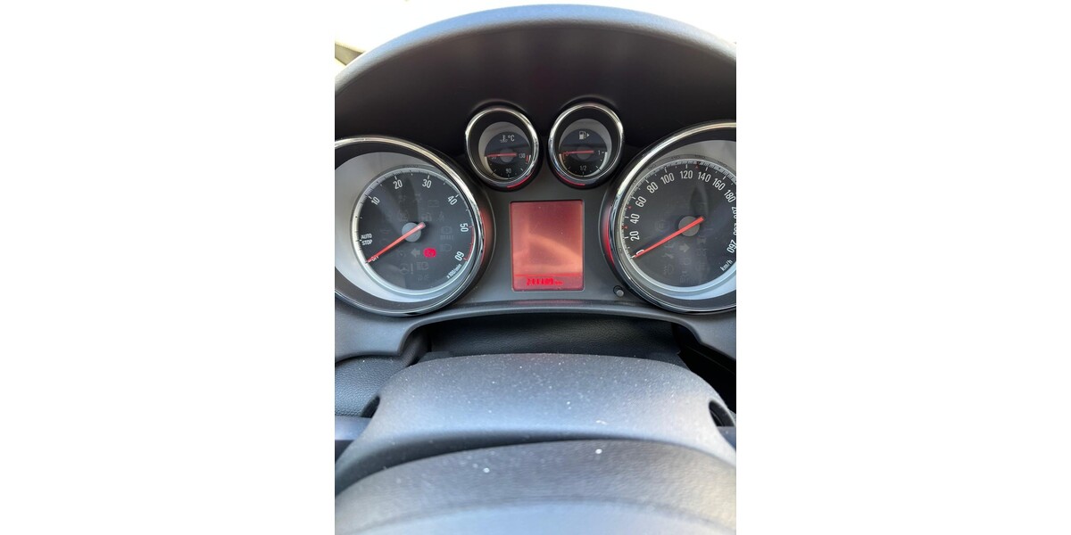 Opel Astra GTC J 245.000 km 4.000 &euro; Wuppertal 42275