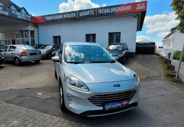 Ford Kuga 156.000 km 15.800 &euro; Lüdenscheid 58509