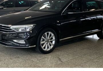 VW Passat Variant 37.700 km 32.444 &euro; Wuppertal 42329