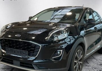 Ford Puma 70.570 km 15.940 &euro; Radevormwald 42477