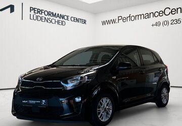 Kia Picanto 60.191 km 10.980 &euro; Lüdenscheid 58509