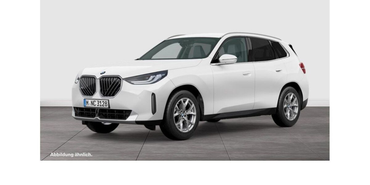 BMW X3 12.250 km 44.790 &euro; Hagen 58119