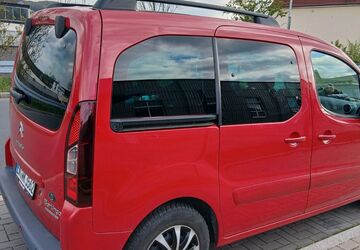 Citroen Berlingo 134.000 km 6.650 &euro; Schwelm 58332