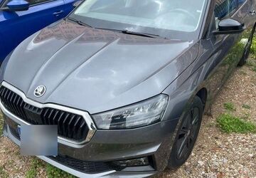 Skoda Fabia 31.515 km 16.764 &euro; Hagen 58091