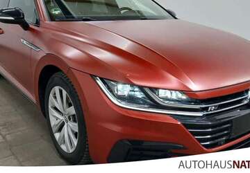 VW Arteon 89.952 km 22.950 &euro; Schwerte 58239