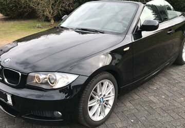 BMW 118 101.100 km 10.990 &euro; Halver 58553
